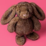 Króliczek Luksusowa Maskotka Hoppleston Luxe Bunny Jellycat 31 cm 12m+