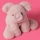 Jellycat świnka Smudge Pig