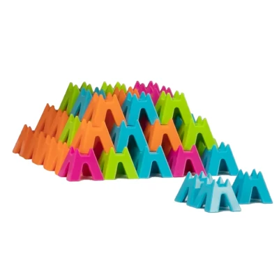 Fat Brain Toys gra strategiczna Corners Up 8+