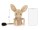 Jellycat Skoczek Pustynny Jerboa