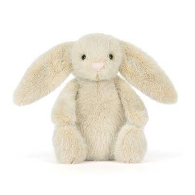 Jellycat królik Wheat Flufflet Bunny