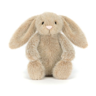 Jellycat maskotka królik Oat Flufflet Bunny