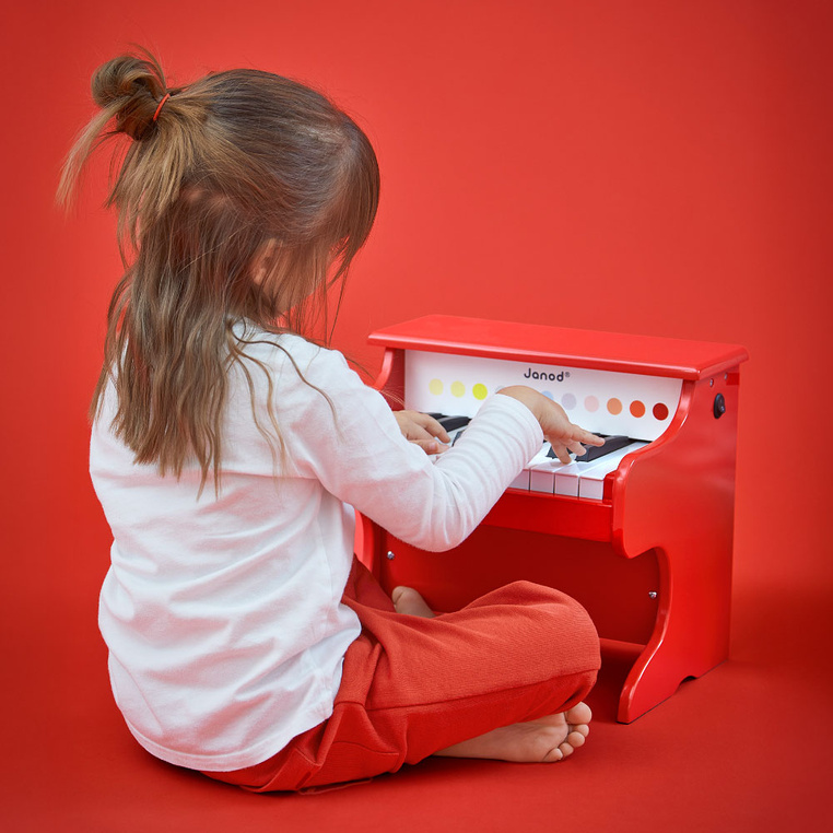 Janod Pianino elektroniczne