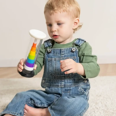 Fat Brain Toys zabawka sensoryczna Flipty