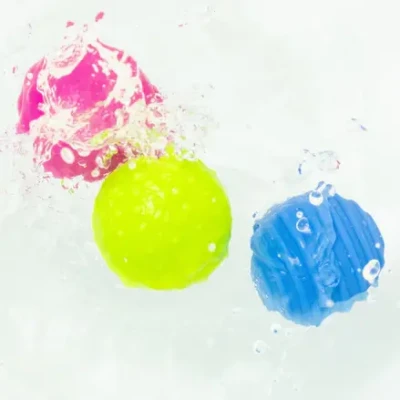 Mobi Piłeczki Sensoryczne Wooshlz