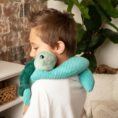 Hugimals Pluszak Obciążeniowy Żółwik