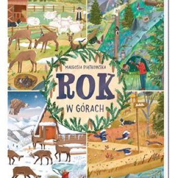 Rok w górach