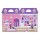 Melissa & Doug - Wypukłe Naklejki Wielorazowe - Moda i Przebieranie
