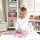 Melissa & Doug - Wypukłe Naklejki Wielorazowe - Moda i Przebieranie