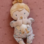 Lalka Baby Julia Przytulanka 40 cm Little Dutch 12m+