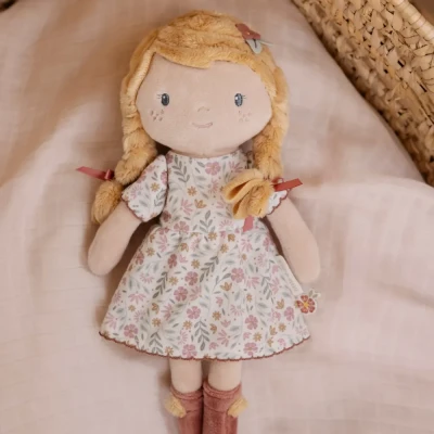 Little Dutch lalka Julia 35 cm
