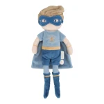 Little Dutch Lalka Superbohater Jim