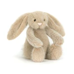 Jellycat Króliczek Maskotka Oat Flufflet Bunny 18 cm