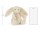 Jellycat królik Wheat Flufflet Bunny