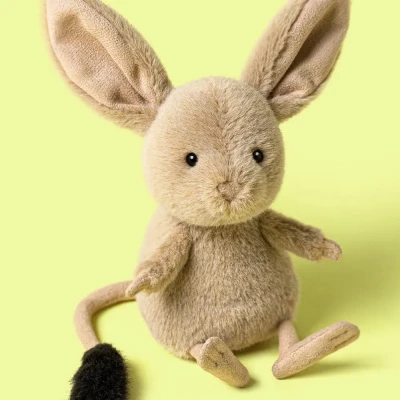 Jellycat Skoczek Pustynny Jerboa