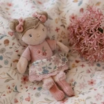 Little Dutch laleczka Rosa 10 cm