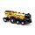 Brio lokomotywa retro na baterie Mighty Gold Action Locomotive