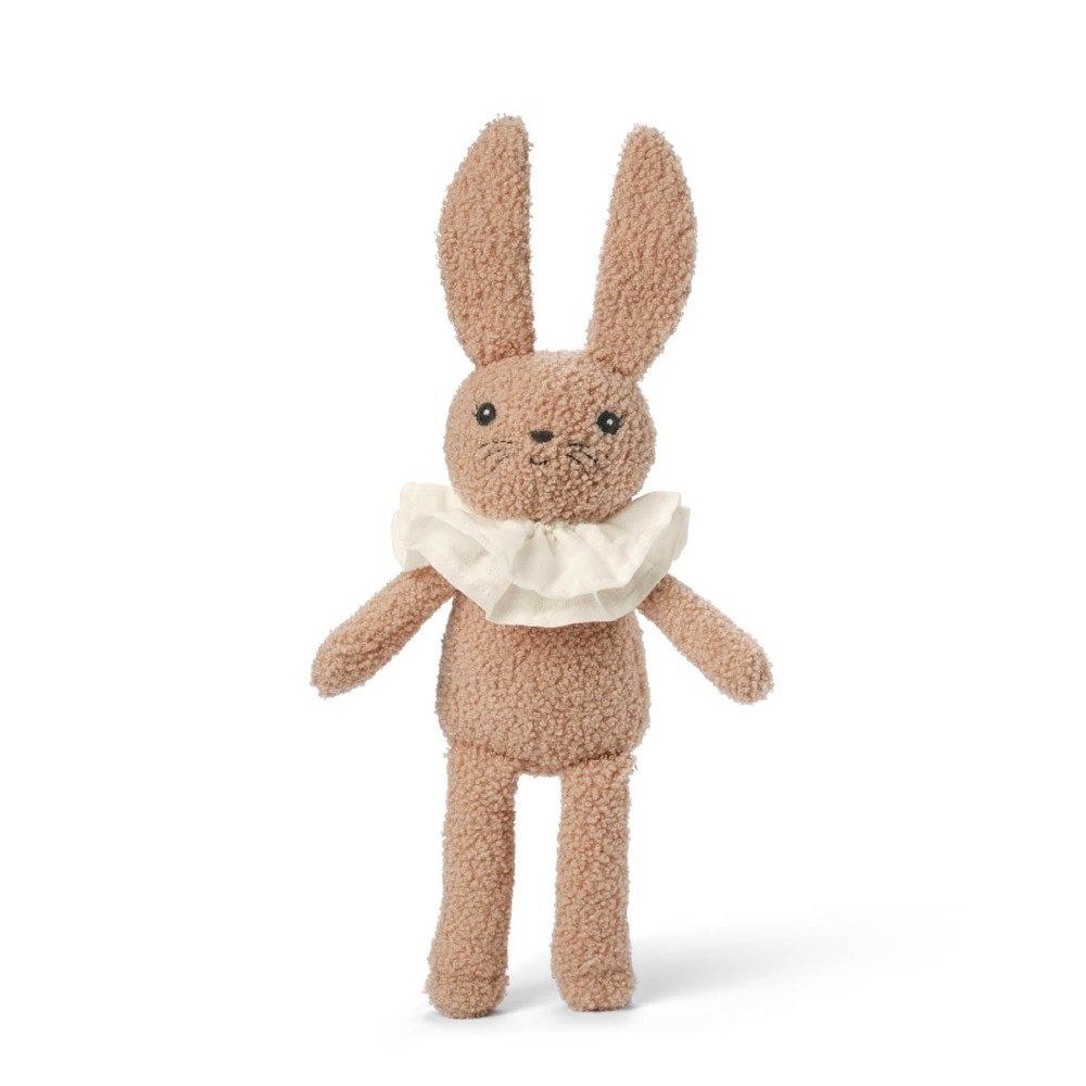 Elodie Details przytulanka Pink Boucle Britney