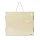 Dmuchany Leżak Wodny SUNNYLiFE Luxe Lounger Tierra Rattan | Luksusowy Materac Pływający z Regulowanym Oparciem, Fotel Basenowy i Ogrodowy z Nadrukiem Rattanowym, Tkanina Textilene i PVC Bez Ftalanów, Prezent na Lato i Wakacje.
