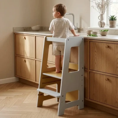 Kids Concept pomocnik kuchenny dla dziecka Kitchen Helper