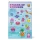 Zestaw do tworzenia własnych naklejek Tiger Tribe – Ponad 200 wzorów do kolorowania