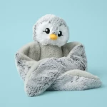 Hugimals pluszak obciążeniowy Pingwin Pax