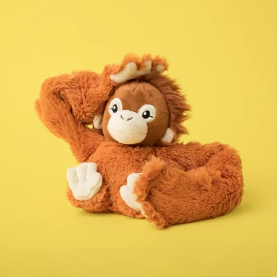 Hugimals Pluszak Obciążeniowy Orangutan Ollie 1 kg
