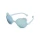 Kietla Ourson Sky blue okulary przeciwsłoneczne 1-2