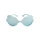 Kietla Ourson Sky blue okulary przeciwsłoneczne 1-2