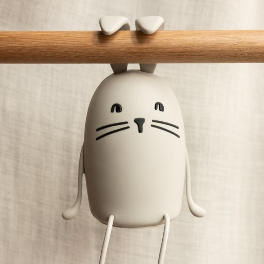 Evex Rabbit Night Light