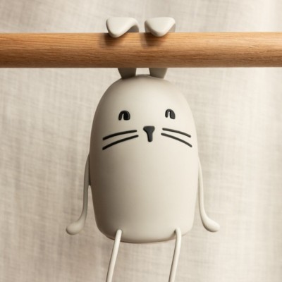 Liewood lampka nocna królik Evex