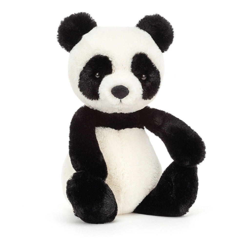 Jellycat maskotka Bashful Panda 28 cm