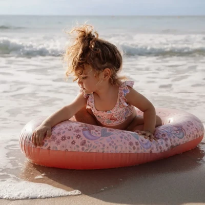Little Dutch pontonik i basenik 2w1 Ocean Dreams