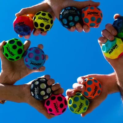 Waboba piłeczka Moon Ball