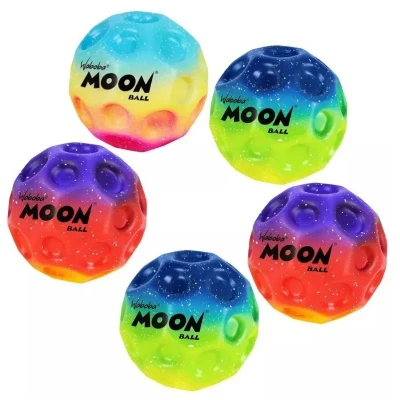 Waboba Piłeczka Gradient Moon Ball