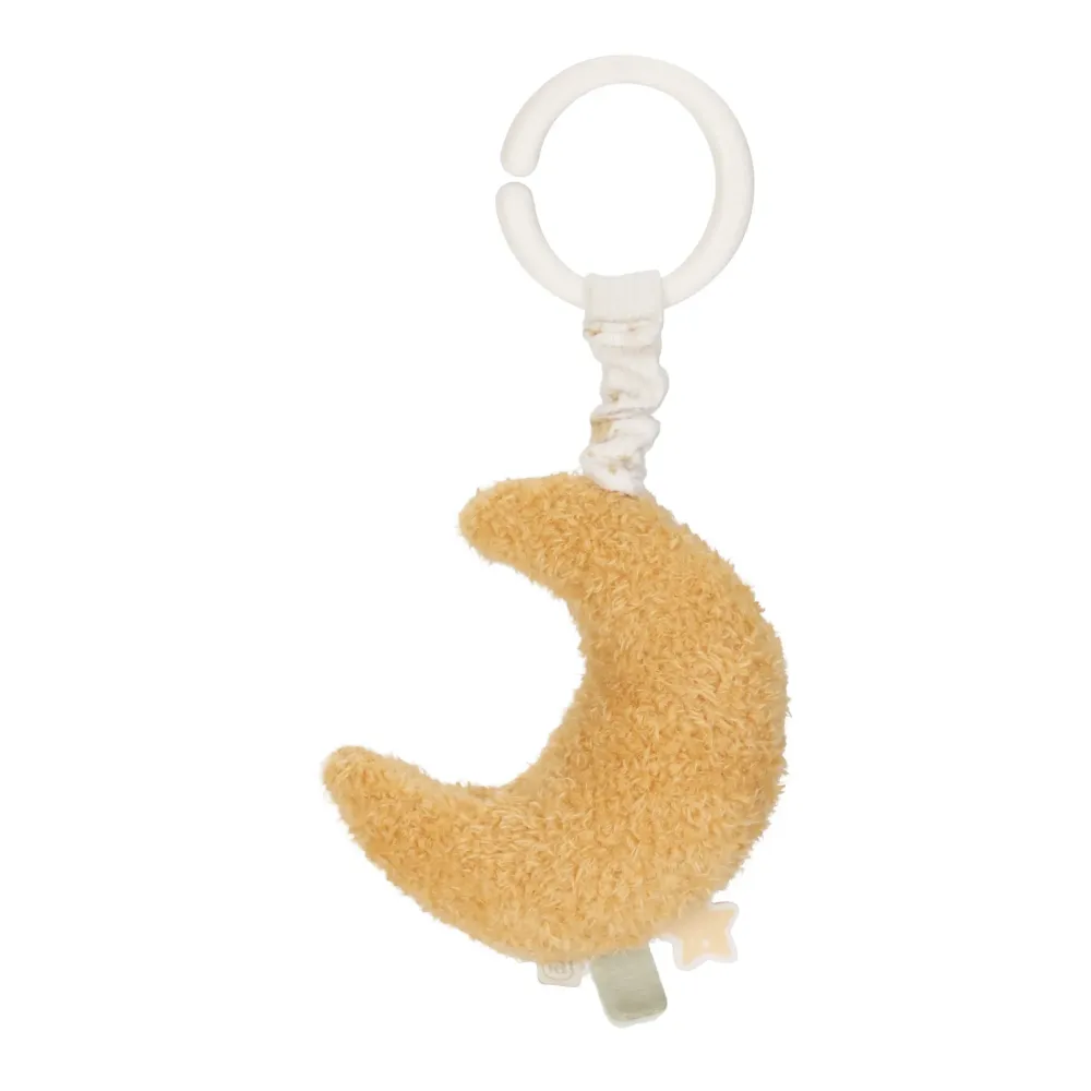 Little Dutch zawieszki sensoryczne Newborn Naturals