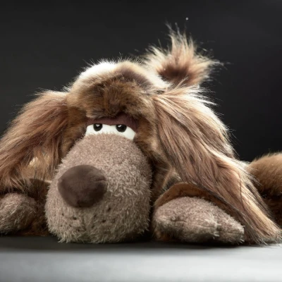 Sigikid przytulanka piesek Luri Laluri