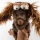 sigikid Charming Herman – designerska przytulanka BEASTS z charakterem