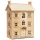 Le Toy Van drewniany domek dla lalek The Grand Natural Wood Dolls House
