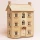Le Toy Van drewniany domek dla lalek The Grand Natural Wood Dolls House wygrana w konkursie Nagroda Dzieci 2025