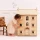 Le Toy Van drewniany domek dla lalek The Grand Natural Wood Dolls House najlepszy na prezent