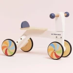 Le Toy Van Rowerek drewniany