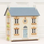 Le Toy Van drewniany domek dla lalek Bay Tree