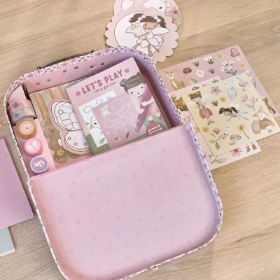 Little Dutch zestaw kreatywny Fairy Garden