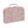 Little Dutch Kreatywna walizka Rosa & Friends