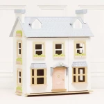 Le Toy Van drewniany domek dla lalek Mayberry Manor