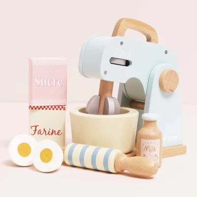 Le Toy Van mikser zabawka drewniana
