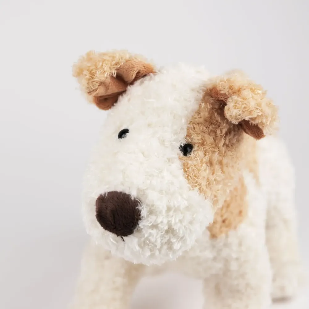 Egmont Toys maskotka przytulanka Piesek Eliot 30 cm