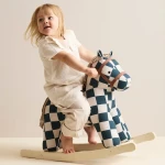 Kids Concept konik na biegunach Miro