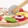Le Toy Van Drewniana pizza dla dzieci